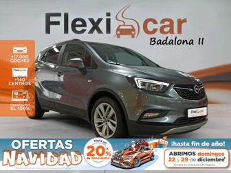 Imagen de OPEL Mokka X 1.4T S&S Selective 4x2