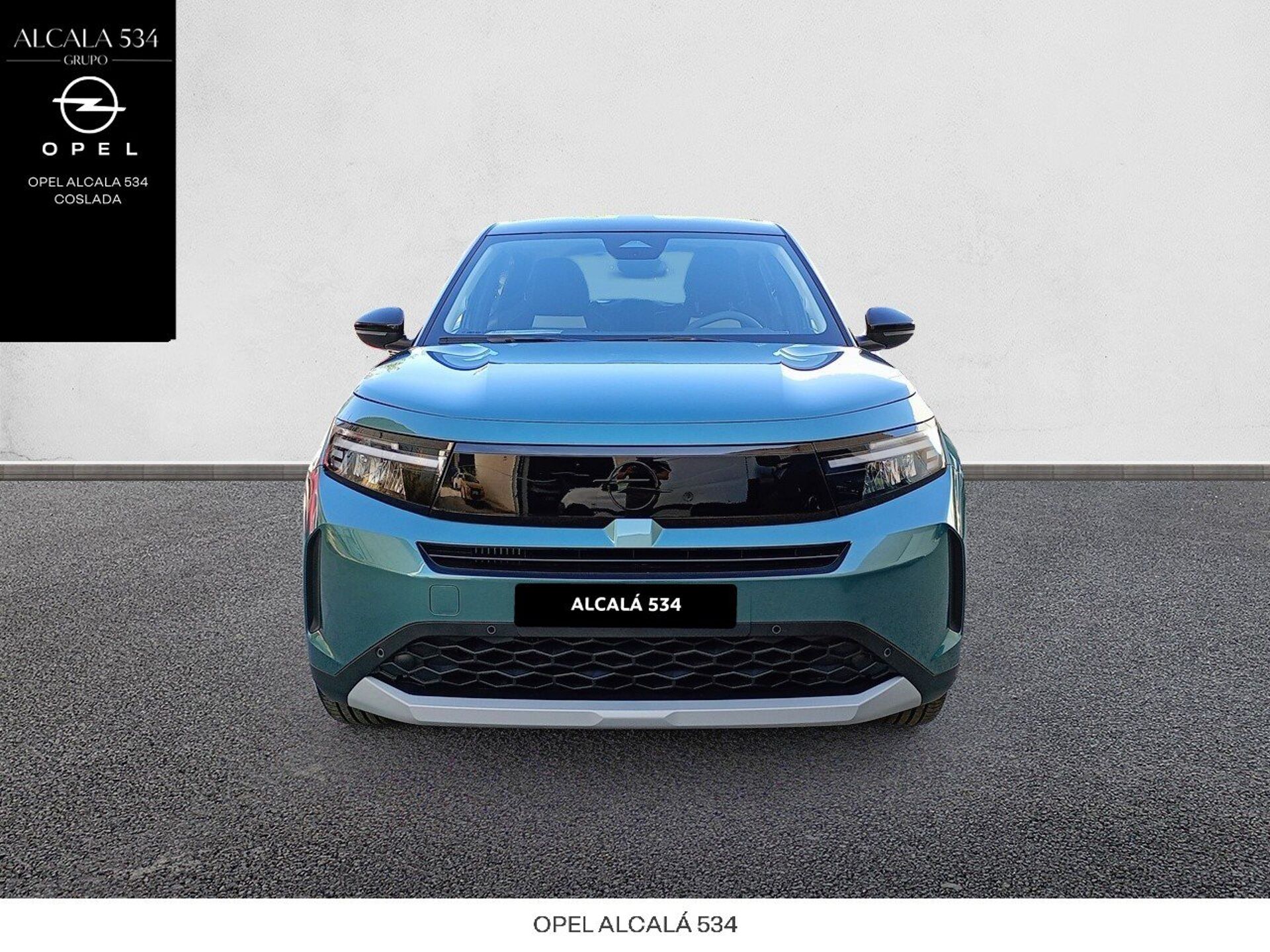 Imagen 2 de OPEL Frontera