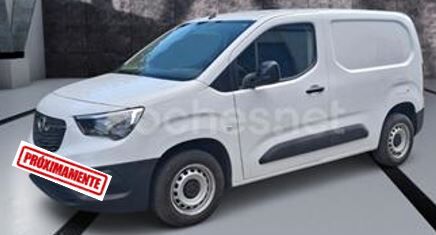 OPEL Combo (1.5 TD 100CV LIFE EDITION 3P FG) en Girona