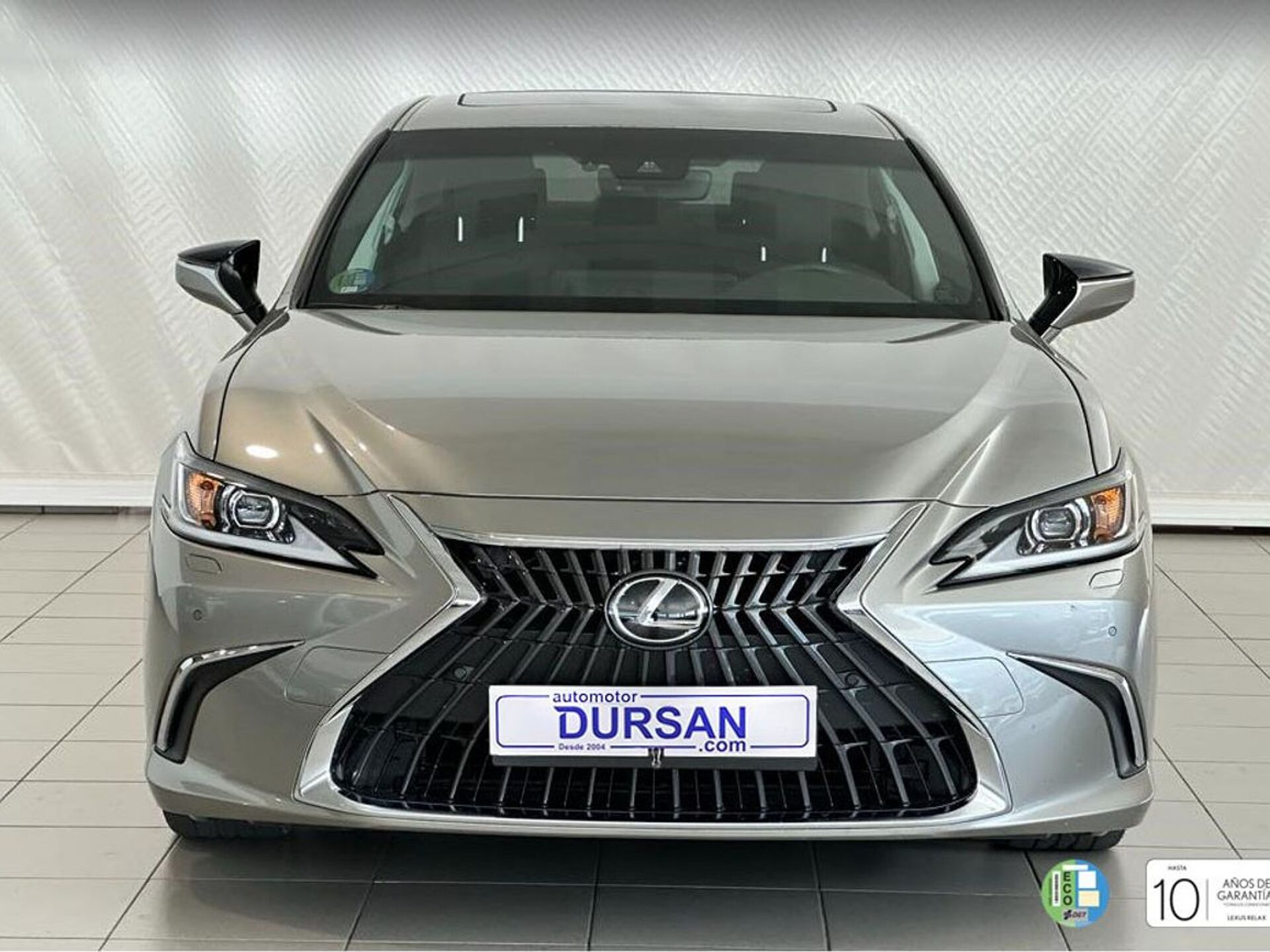Imagen 2 de LEXUS ES