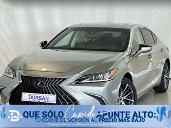 Imagen de LEXUS ES 300h Premium