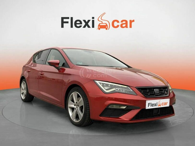 Foto del SEAT León 1.5 EcoTSI S&S DSG7 Xcellence 150