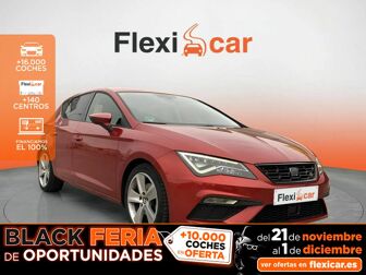 Imagen de SEAT León 1.5 EcoTSI S&S DSG7 Xcellence 150