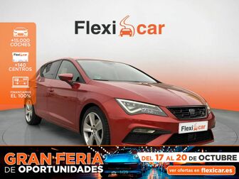 Imagen de SEAT León 1.5 EcoTSI S&S DSG7 Xcellence 150