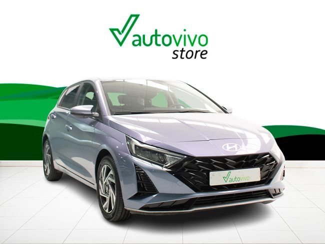 Foto del HYUNDAI i20 1.0 TGDI Klass 48V DT 100