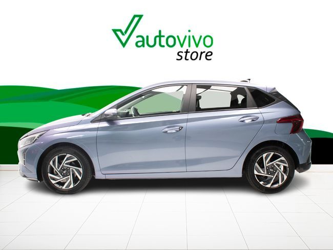 Foto del HYUNDAI i20 1.0 TGDI Klass 48V DT 100