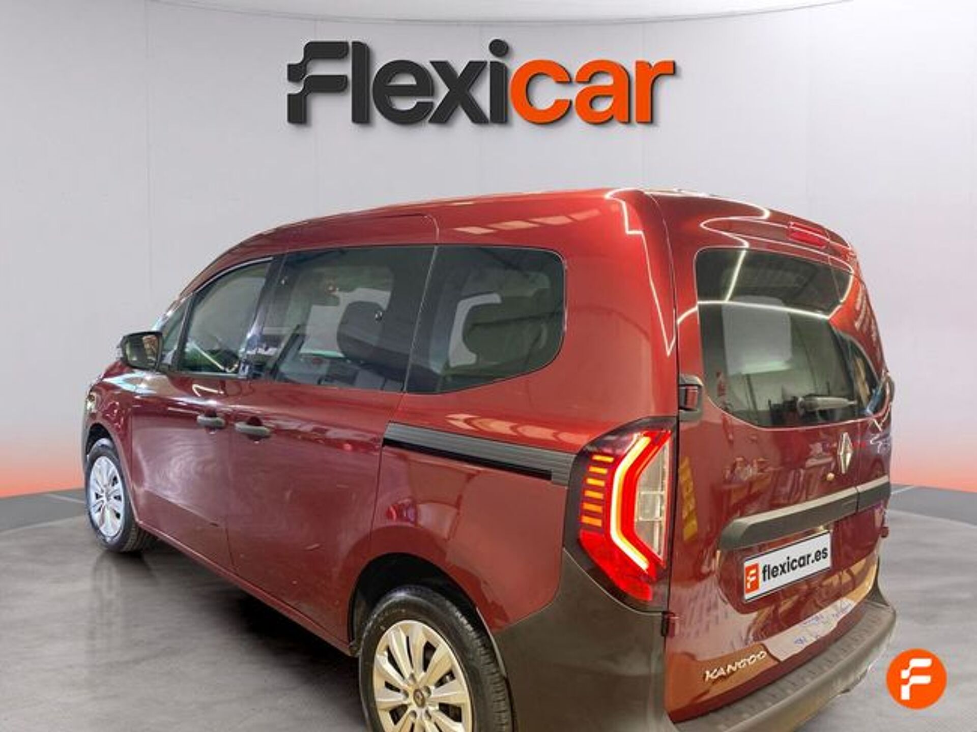 Imagen 3 de RENAULT Kangoo