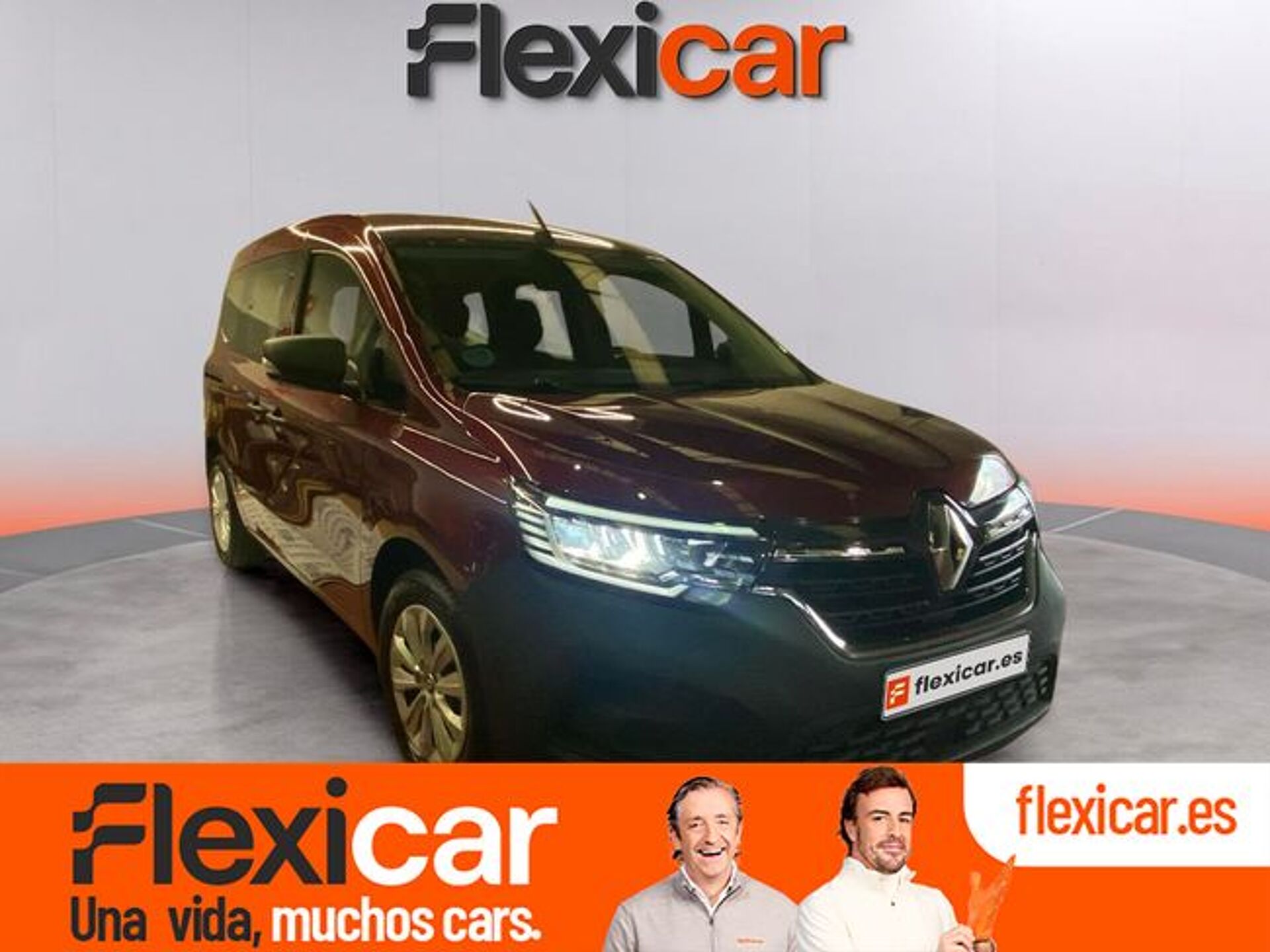 Imagen 1 de RENAULT Kangoo