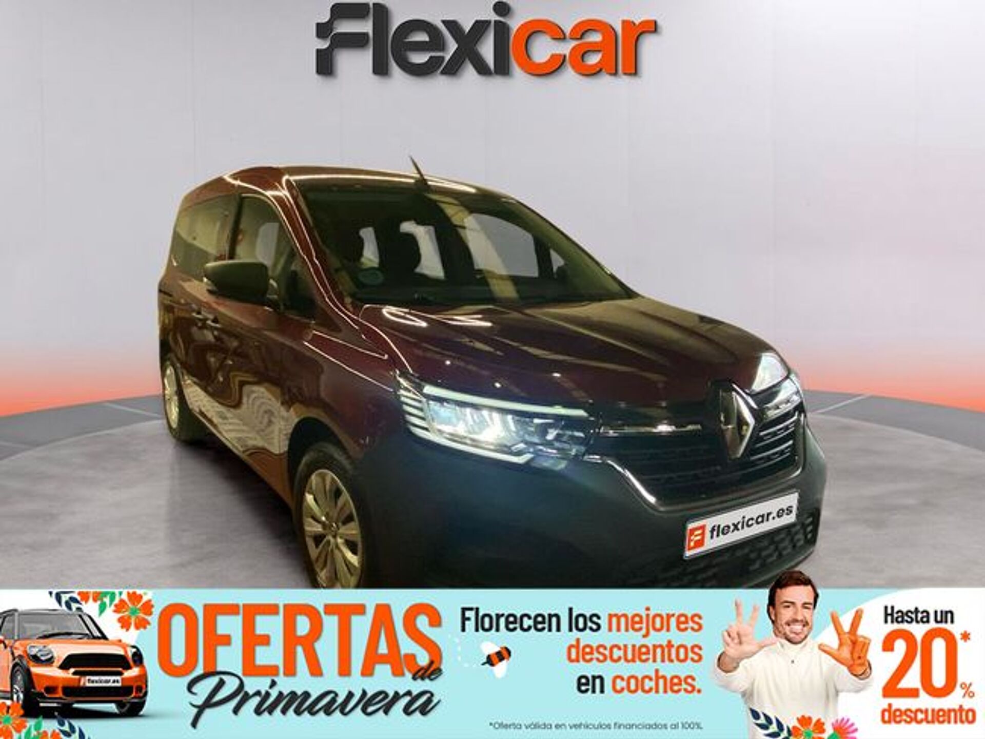 Imagen 1 de RENAULT Kangoo