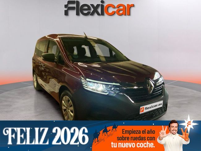 RENAULT Kangoo (Techno 1.5 blue dci 70kw (95cv)) en Castellón