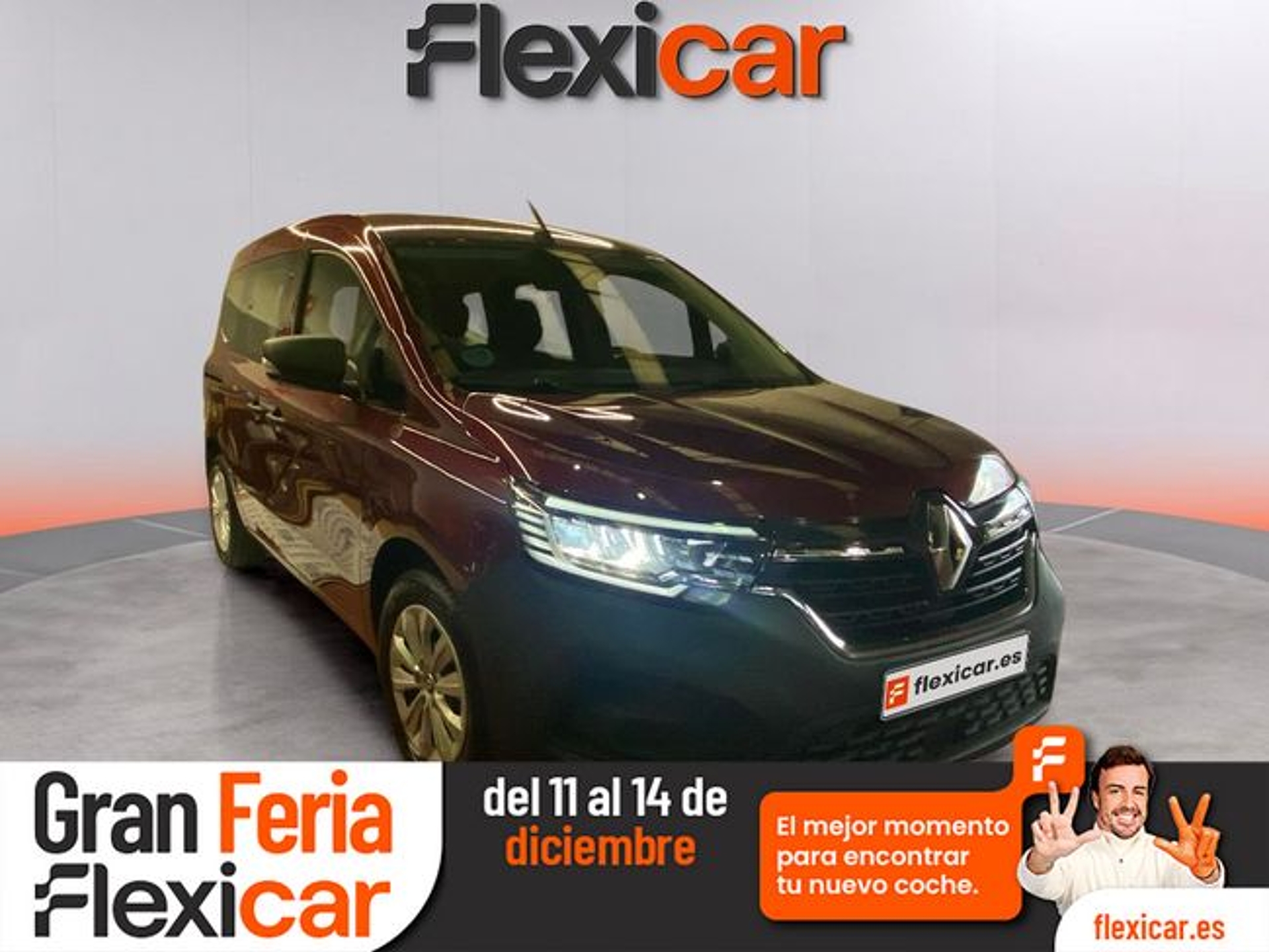 Imagen de RENAULT Kangoo