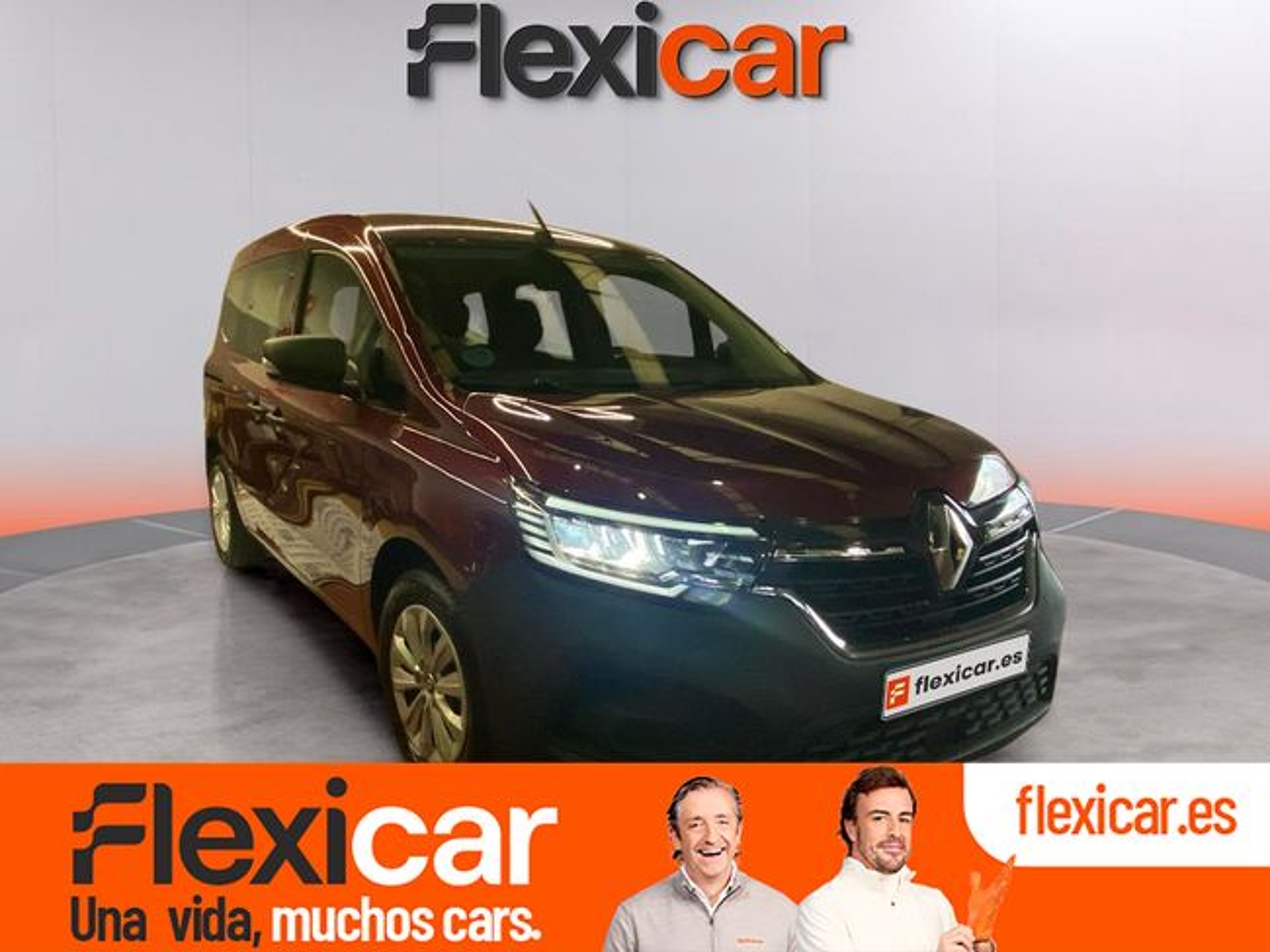 Imagen de RENAULT Kangoo
