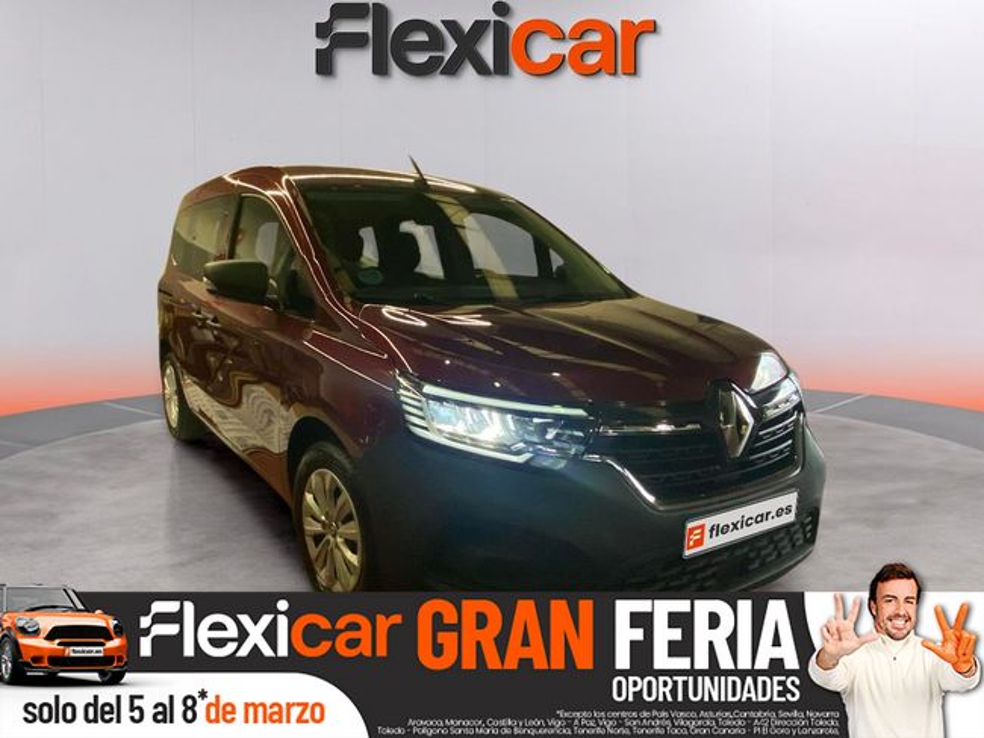 Imagen de RENAULT Kangoo