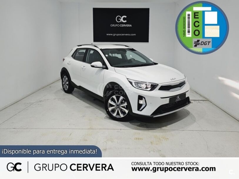 Foto del KIA Stonic 1.0 T-GDi MHEV Drive 100 DCT