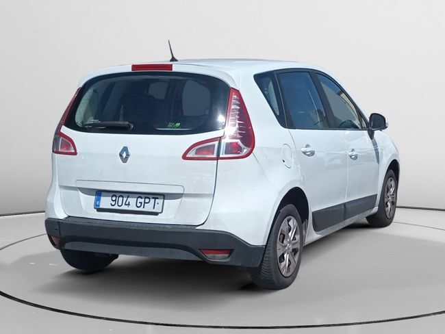 Foto del RENAULT Scenic Grand Scénic 1.9DCI Expression