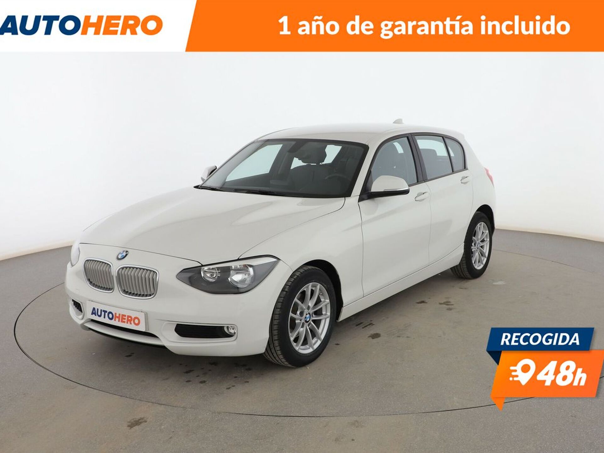 Imagen de BMW Serie 1