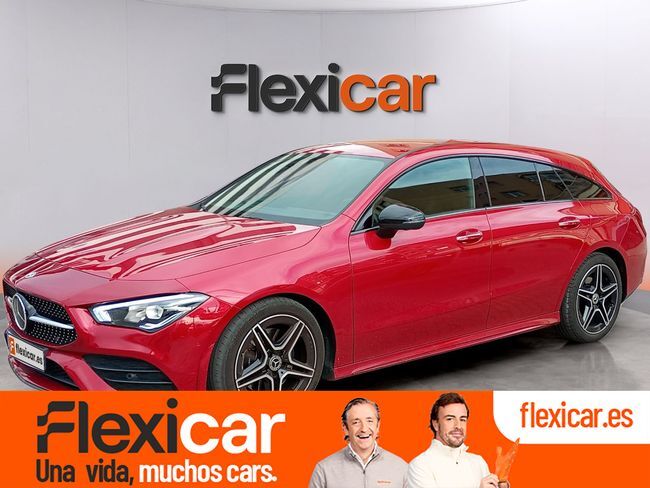 Foto del MERCEDES Clase CLA CLA 220d