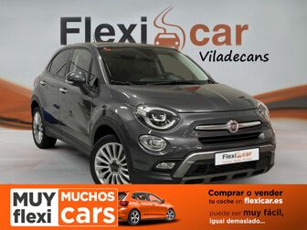 Imagen de FIAT 500X 1.4 Multiair City Cross 4x2 103kW