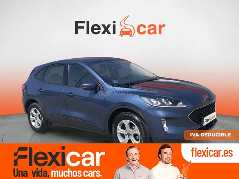 Foto del FORD Kuga 1.5 EcoBlue Trend FWD 120