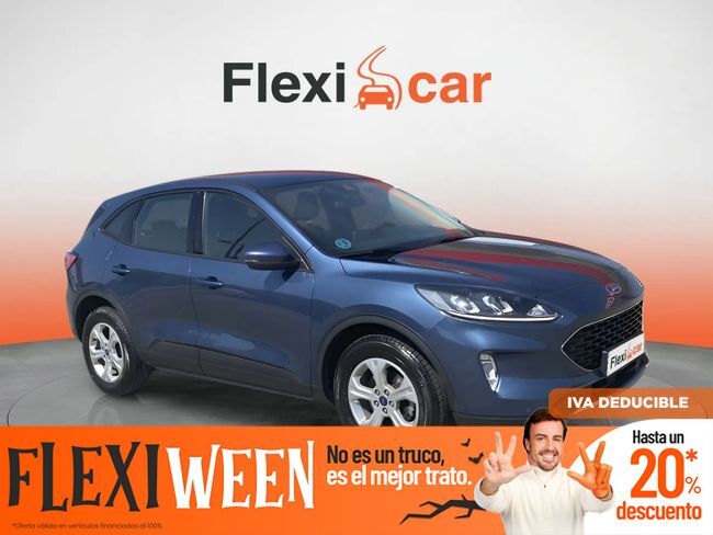 FORD Kuga (Trend 1.5 EcoBlue 88kW (120CV)) en Madrid
