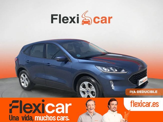 Foto del FORD Kuga 1.5 EcoBlue Trend FWD 120