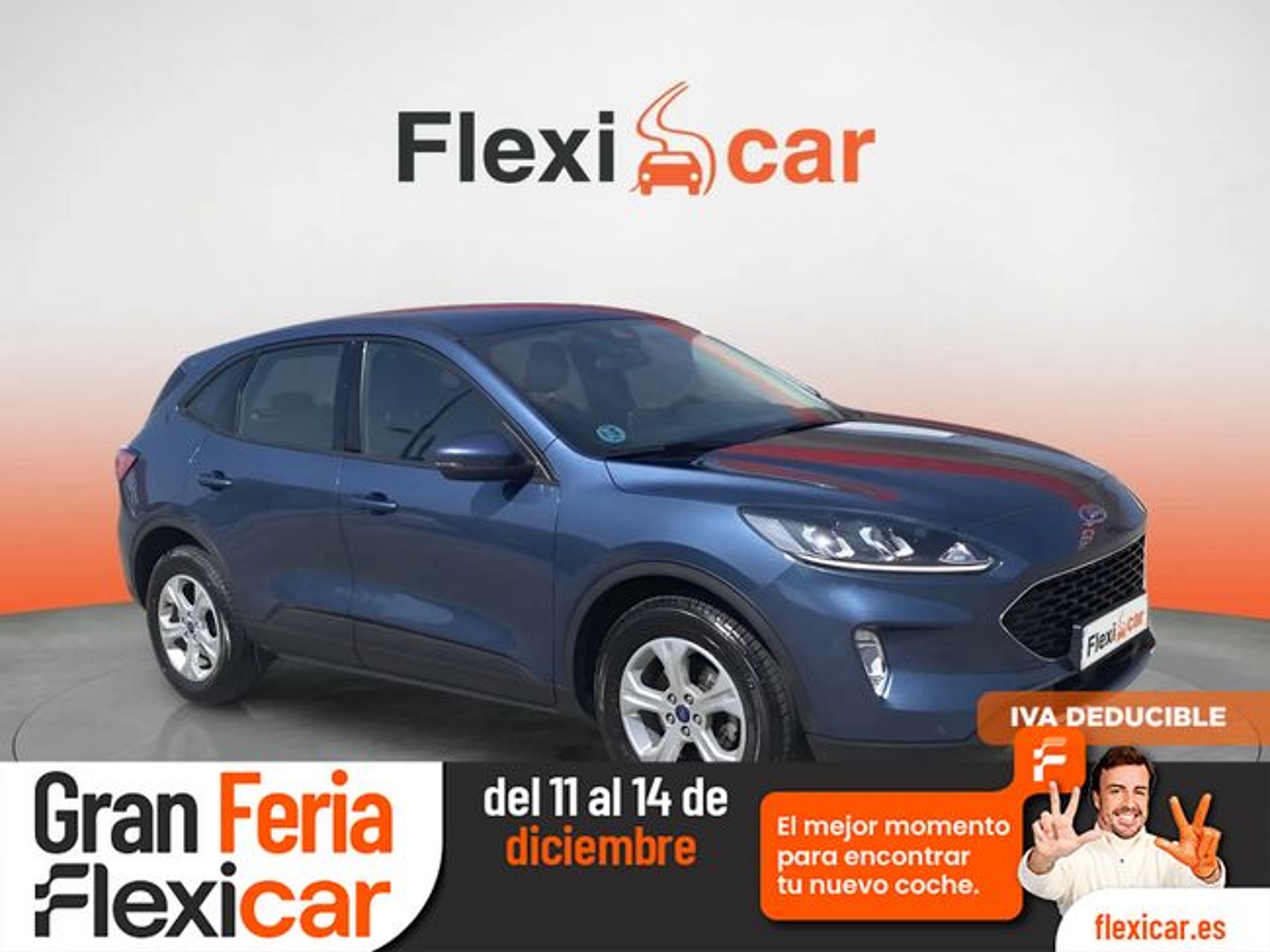 Imagen de FORD Kuga