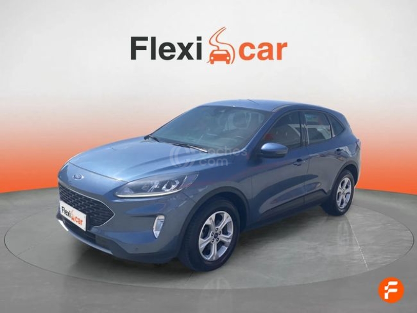 Foto del FORD Kuga 1.5 EcoBlue Trend FWD 120