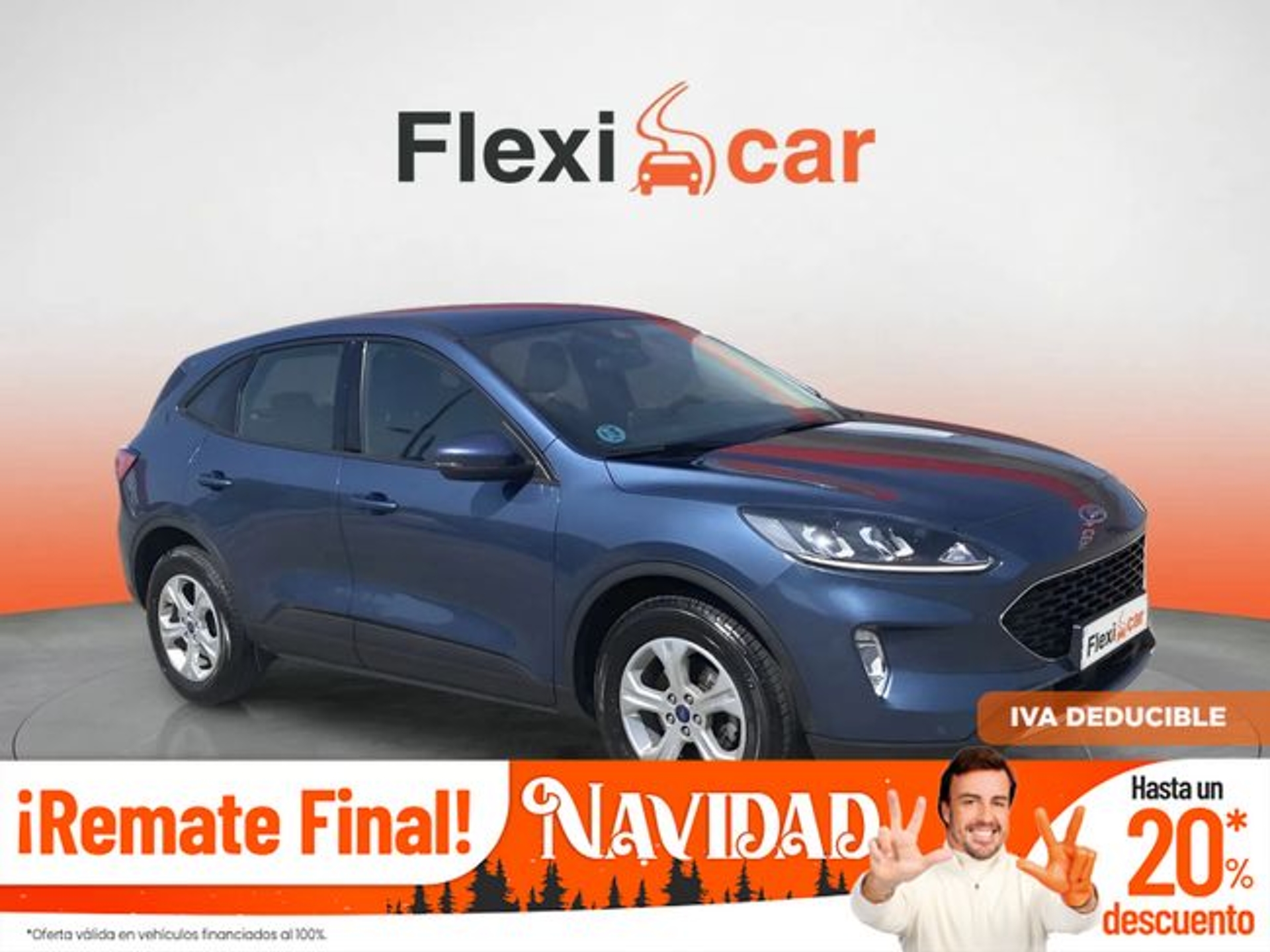 Imagen de FORD Kuga