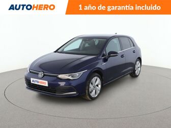 Imagen de VOLKSWAGEN Golf 1.5 eTSI Style DSG 110kW