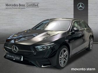 Imagen de MERCEDES Clase A A 250e 8G-DCT