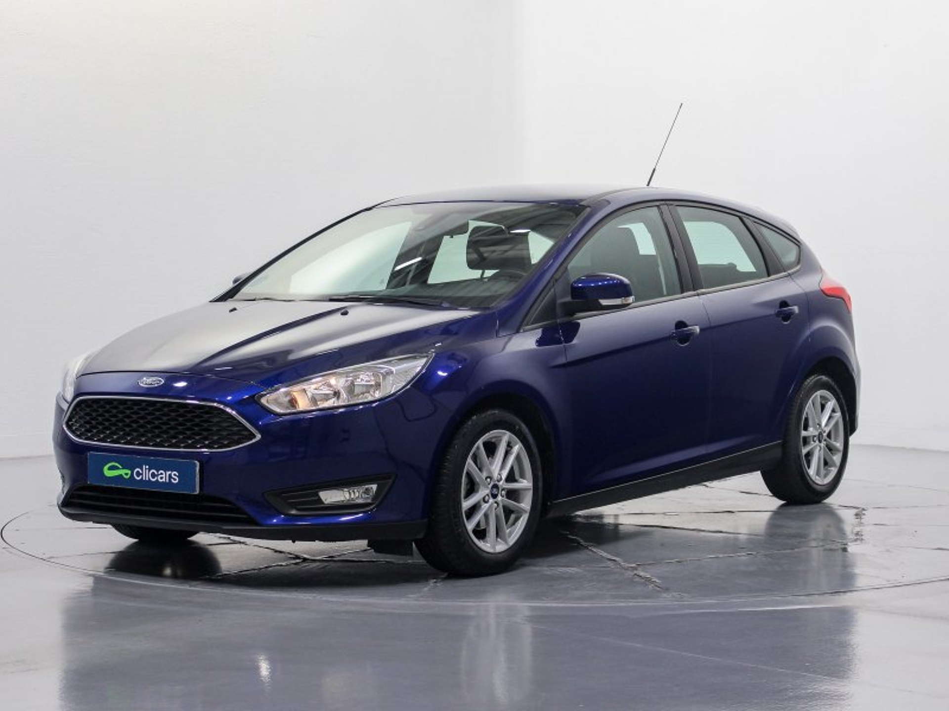 Imagen de FORD Focus