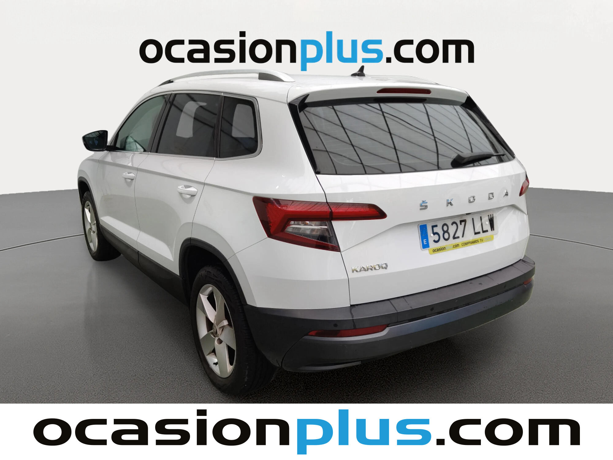 Foto del SKODA Karoq 1.5 TSI Ambition ACT