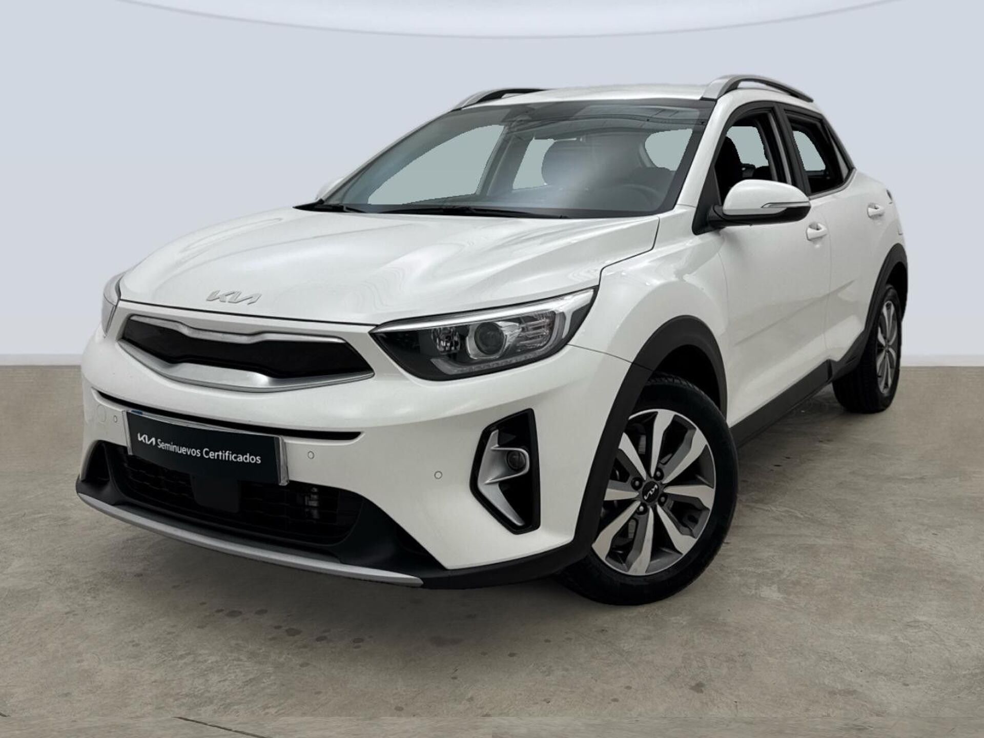 Imagen de KIA Stonic