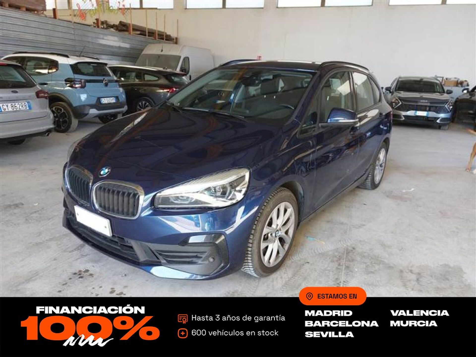 Imagen de BMW Serie 2