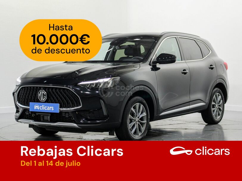 Foto del MG HS 1.5 T-GDI Comfort Aut.