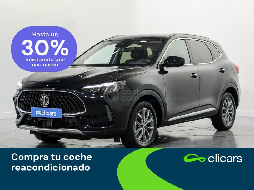 Foto del MG HS 1.5 T-GDI Comfort Aut.