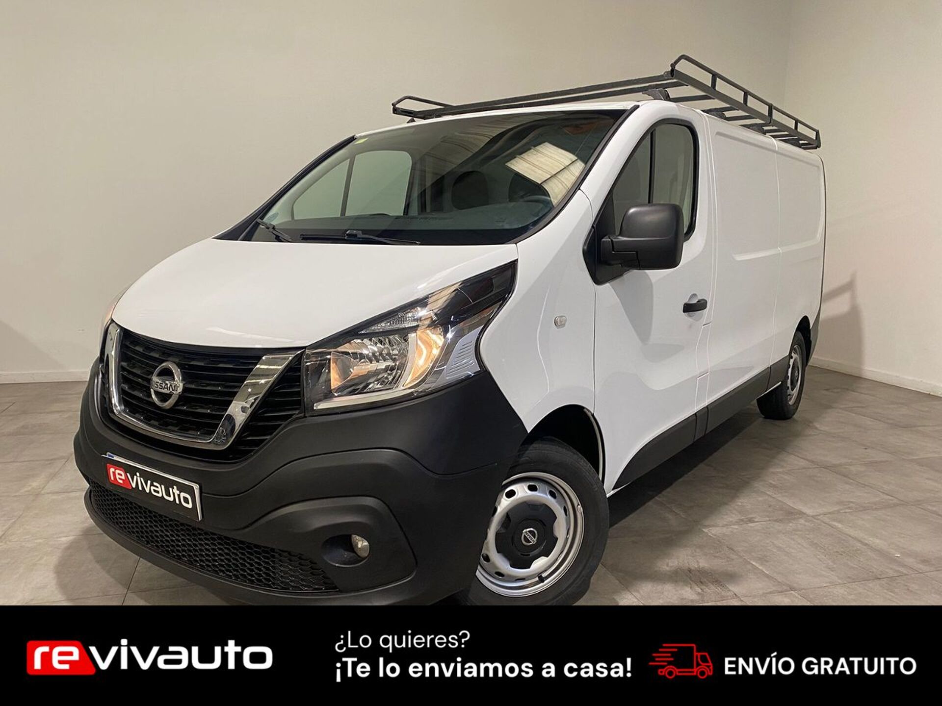 Imagen de NISSAN NV300