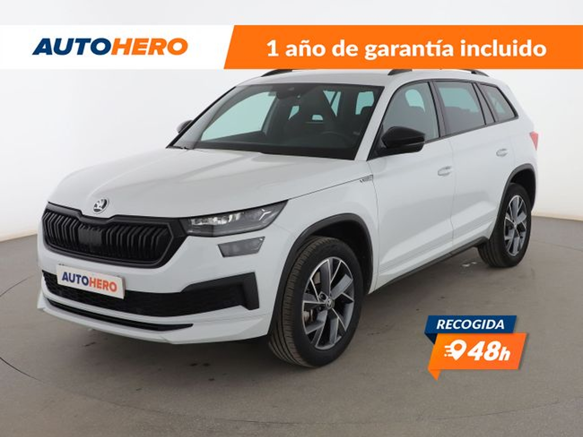 Imagen de SKODA Kodiaq
