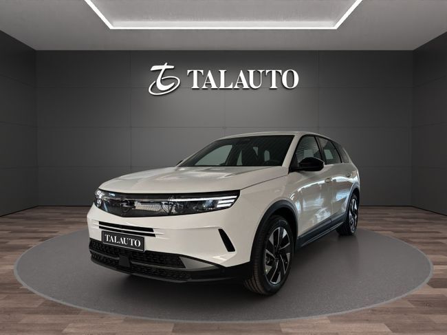 OPEL Grandland (1.2T XHT Hybrid eDCT6 S/S Edition) en Toledo