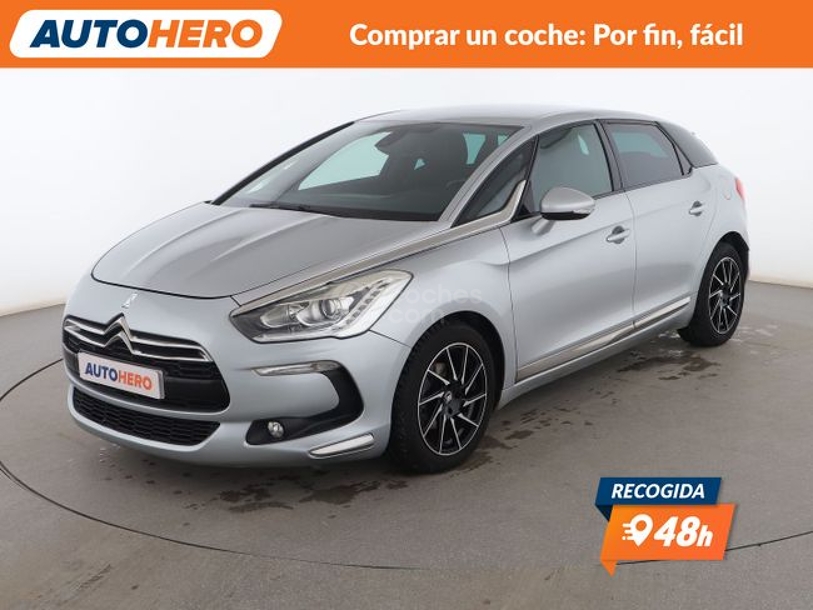 Foto del CITROEN DS5 1.6e-HDi Desire ETG6 115