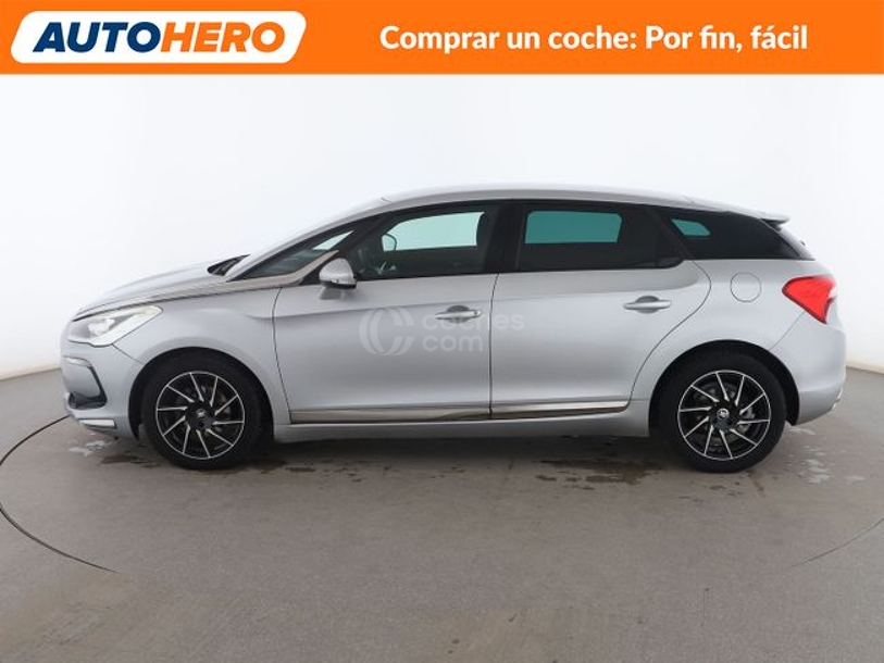 Foto del CITROEN DS5 1.6e-HDi Desire ETG6 115