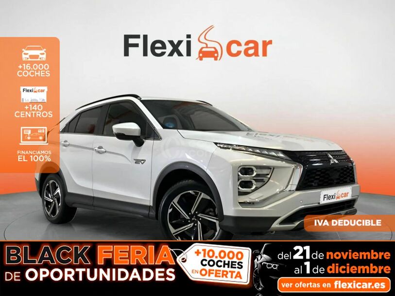 Foto del MITSUBISHI Eclipse Cross PHEV Kaiteki 4WD