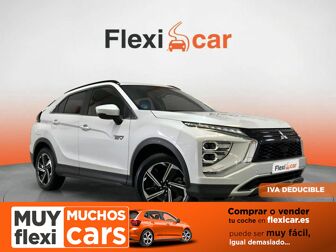 Imagen de MITSUBISHI Eclipse Cross PHEV Kaiteki 4WD