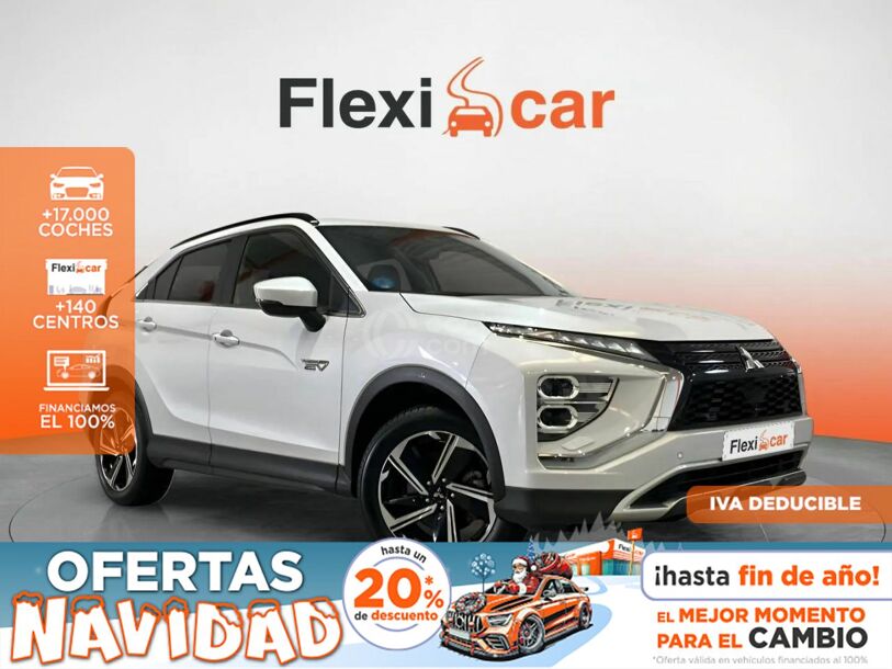 Foto del MITSUBISHI Eclipse Cross PHEV Kaiteki 4WD