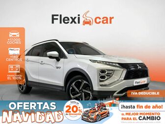 Imagen de MITSUBISHI Eclipse Cross PHEV Kaiteki 4WD