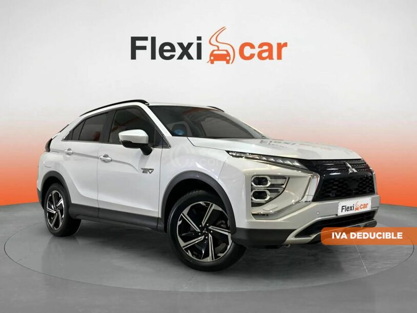 Foto del MITSUBISHI Eclipse Cross PHEV Kaiteki 4WD