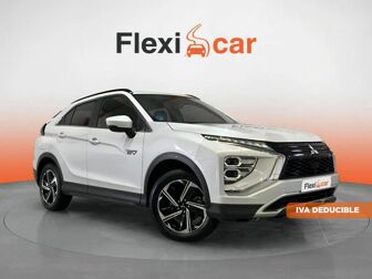 Imagen de MITSUBISHI Eclipse Cross PHEV Kaiteki 4WD