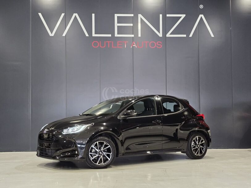 Foto del TOYOTA Yaris 120H 1.5 Active Tech