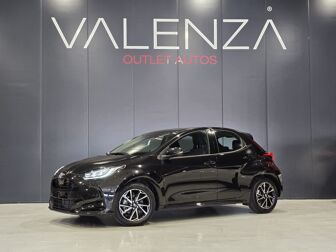 Imagen de TOYOTA Yaris 120H 1.5 Active Tech