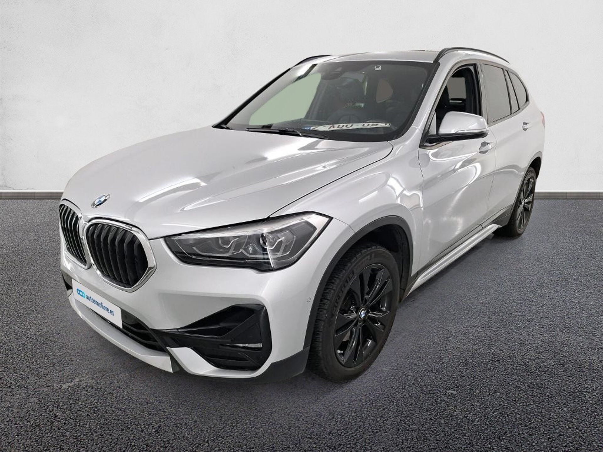 Imagen de BMW X1
